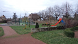Prêt chapiteau