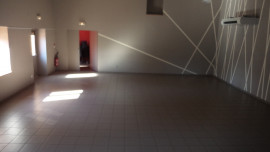 Location Salle familiale 