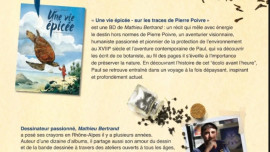 Exposition le Pavillon 