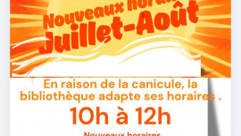 Bibliothèque