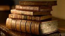 Programme Bibliothèque