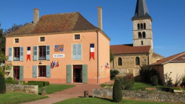 Présentation de la commune 
