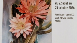 Exposition bibliothèque