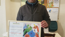 Concours villes et villages fleuris 2024